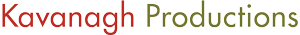 Kavanagh Productions Logo